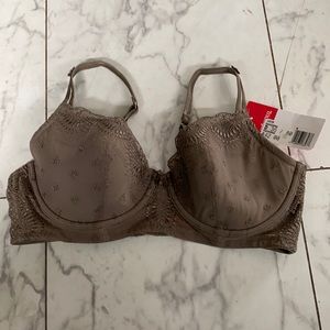 Women’s bra